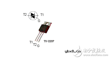 大功率可控硅好坏怎么判断