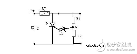 可控硅工作原理及作用