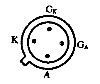 硅控制开关（SCS）必需知识点详解