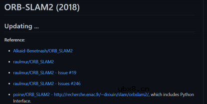 ORB-SLAM3整体流程详解