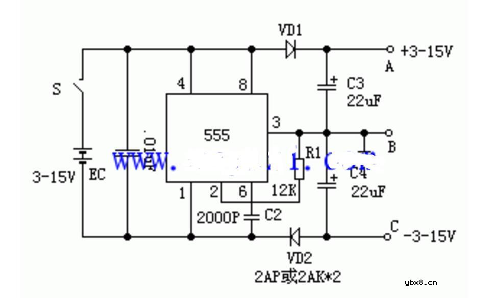 PCB板和集成电路有什么区别? PCB板和集成电路有什么区别?