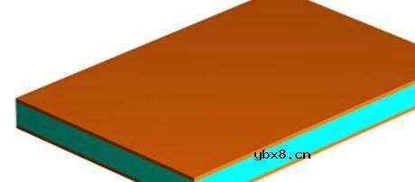 印制电路板基础知识点汇总_印制电路板制作过程