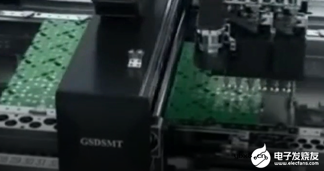 PCB板的Mark点设计对SMT重要性