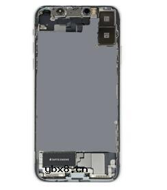 浅谈iPhoneX双层PCB和双电池设计及其必要性