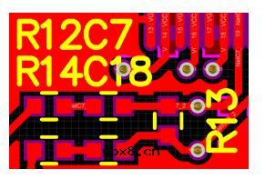 pcb丝印的规范及要求_pcb丝印怎么加 pcb丝印的规范及要求_pcb丝印怎么加