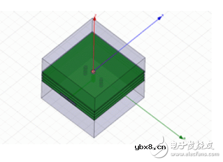 pcb中如何设置过孔大小 pcb中如何设置过孔大小