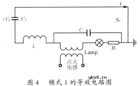 金卤灯电子镇流器的新型控制方法 金卤灯电子镇流器的新型控制方法