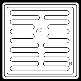 节能灯功率管失效机理分析