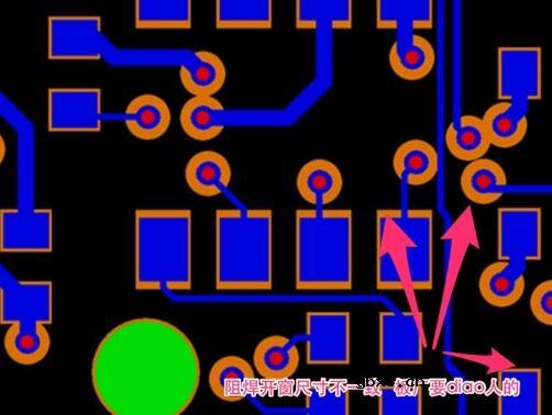 一文汇总PCB电路设计的六大原则