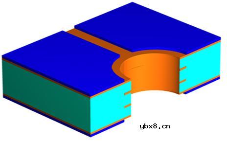 印刷电路板的制作过程 印刷电路板的制作过程