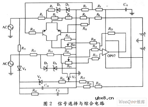 Protel99SE在某装备随动系统电路仿真中的应用