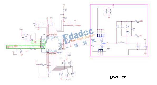 开关电源的PCB板布局走线及注意事项 开关电源的PCB板布局走线及注意事项