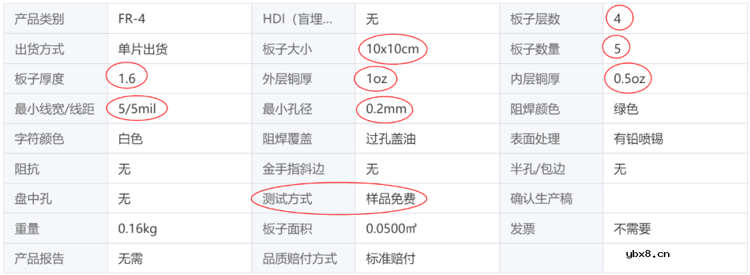 华秋PCB免费打样攻略 华秋PCB免费打样攻略