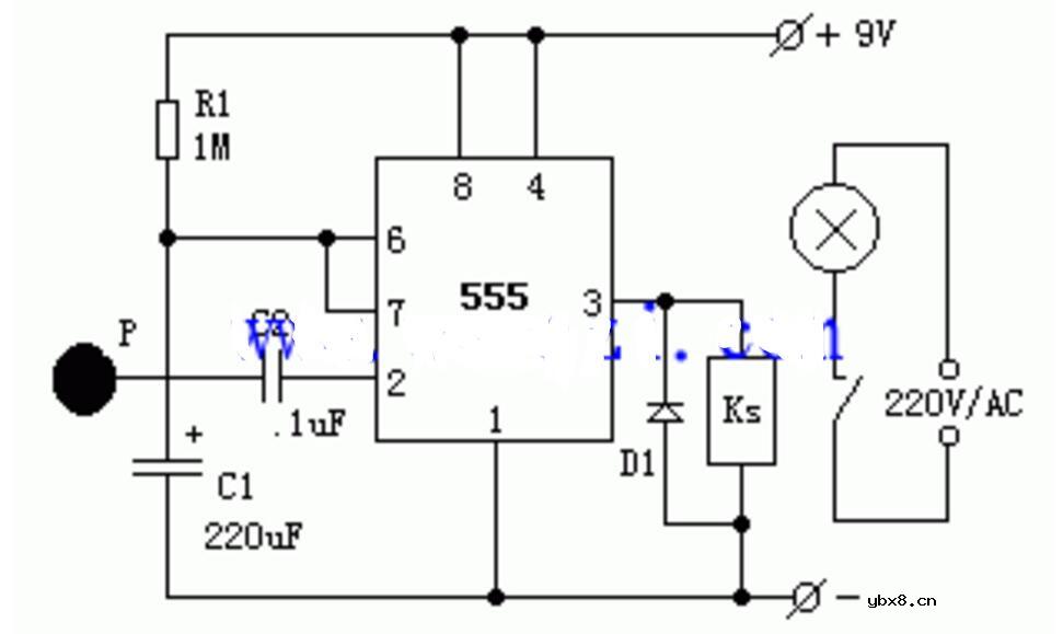PCB板和集成电路有什么区别? PCB板和集成电路有什么区别?