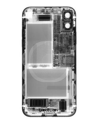 浅谈iPhoneX双层PCB和双电池设计及其必要性