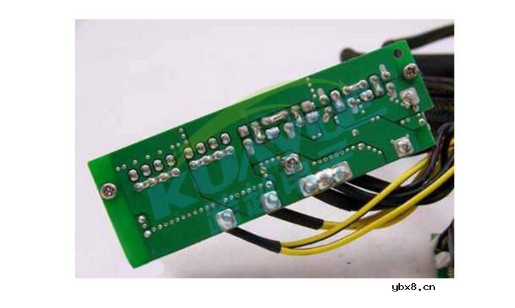 印制电路板基础知识点汇总_印制电路板制作过程