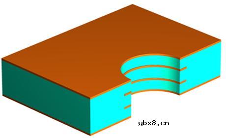 印刷电路板的制作过程 印刷电路板的制作过程