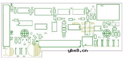 PCB丝印的重要性_PCB丝印网板制作工艺详解 PCB丝印的重要性_PCB丝印网板制作工艺详解