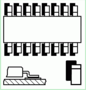 SMT元器件贴装机原理简介