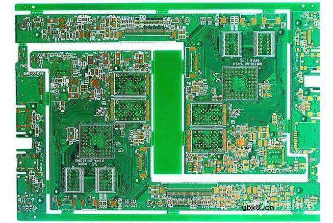 PCB丝印的重要性_PCB丝印网板制作工艺详解 PCB丝印的重要性_PCB丝印网板制作工艺详解
