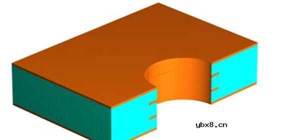 印制电路板基础知识点汇总_印制电路板制作过程