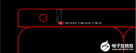 PCB板的Mark点设计对SMT重要性