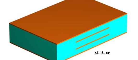 印制电路板基础知识点汇总_印制电路板制作过程