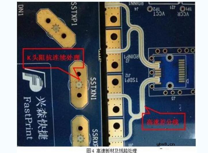 PCB高频板材有哪些?pcb高频板材分类
