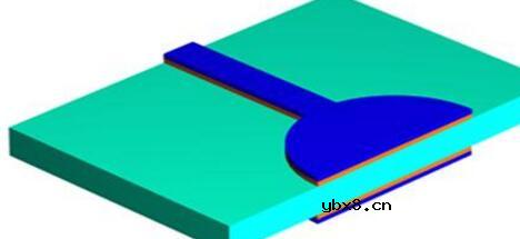 印制电路板基础知识点汇总_印制电路板制作过程