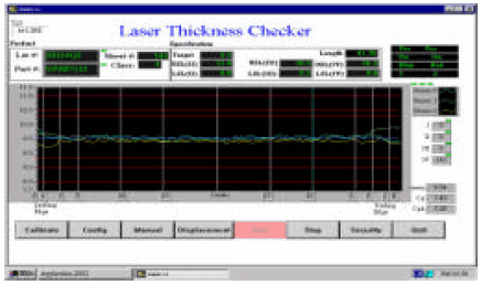 铜箔基板厚度的量测技术大全