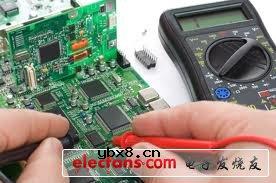 经验总结：电路设计的14个误区