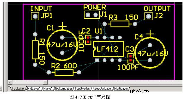 protel如何设置多层板_protel多层板的设置方法