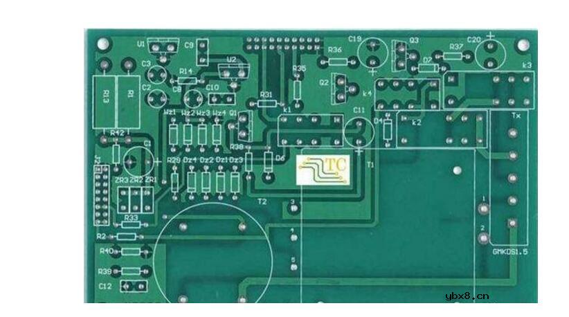 你知道pcb印制板还能还原电路图吗?(还原技巧及还原案例）