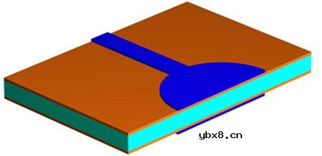 印刷电路板的制作过程 印刷电路板的制作过程