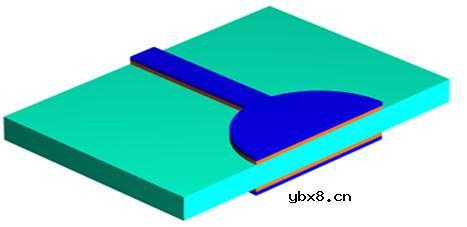 印刷电路板的制作过程 印刷电路板的制作过程