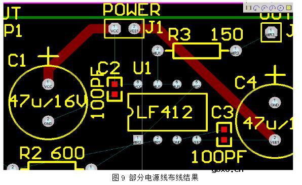 protel如何设置多层板_protel多层板的设置方法