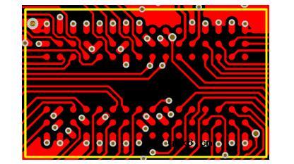 pcb丝印的规范及要求_pcb丝印怎么加 pcb丝印的规范及要求_pcb丝印怎么加