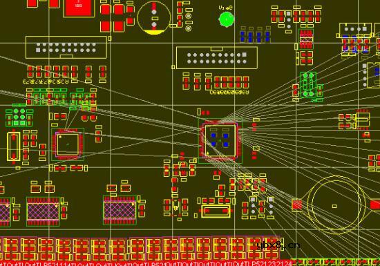 PCB布局如何设计检视要素(布局DFM/热设计/信号完整性/EMC/电源模块的要求) PCB布局如何设计检视要素(布局DFM/热设计/信号完整性/EMC/电源模块的要求)