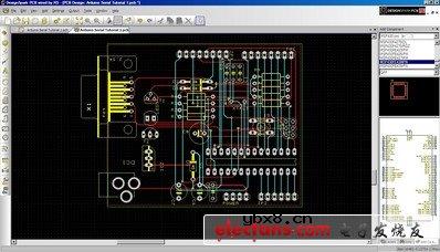 RS Components发布具三维功能的DesignSpark PCB升级版