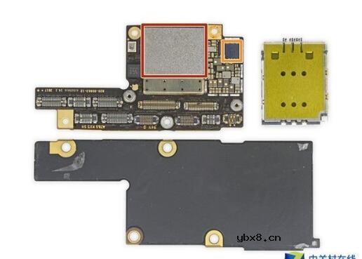 浅谈iPhoneX双层PCB和双电池设计及其必要性