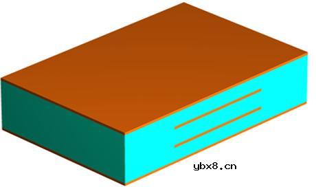 印刷电路板的制作过程 印刷电路板的制作过程