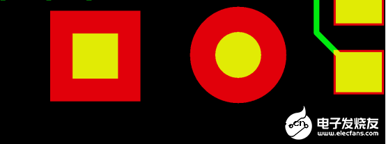 PCB板的Mark点设计对SMT重要性