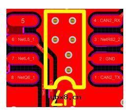 pcb丝印的规范及要求_pcb丝印怎么加 pcb丝印的规范及要求_pcb丝印怎么加
