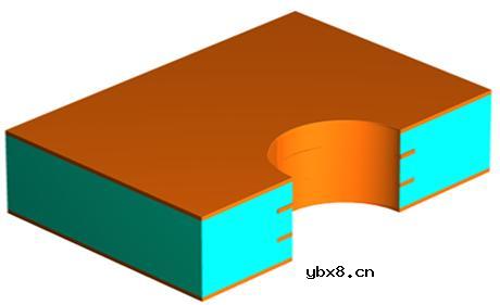 印刷电路板的制作过程 印刷电路板的制作过程