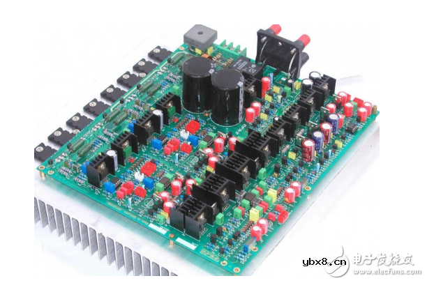 PCB焊盘寄生电容的计算公式与设计标准