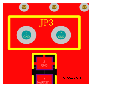 pcb过孔规则在哪里修改_pcb过孔规则设置