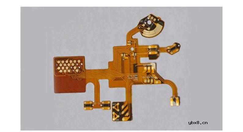 一文看懂软性线路板行业发展趋势 一文看懂软性线路板行业发展趋势