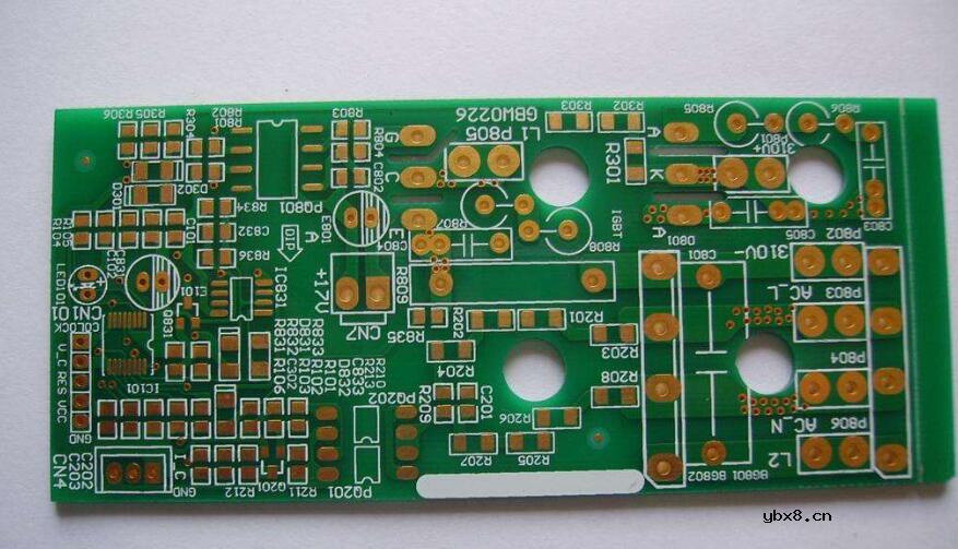 印制电路板的质量要求_印制电路板的原理