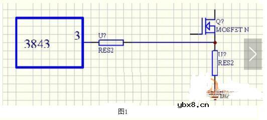 开关电源的PCB板布局走线及注意事项 开关电源的PCB板布局走线及注意事项
