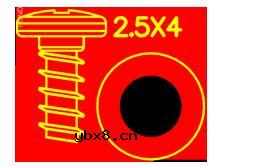 pcb丝印的规范及要求_pcb丝印怎么加 pcb丝印的规范及要求_pcb丝印怎么加